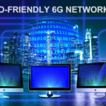 eco-friendly 6G networks