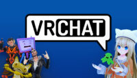 vrchat app