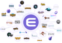 enjin app