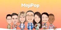 mojipop app