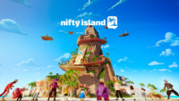 niftyisland app