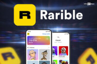 rarible app