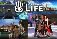 secondlife