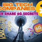 secrets of 6G network