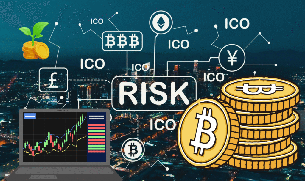 Is Crypto a Risk or a Revolution? The Answer Might Surprise You