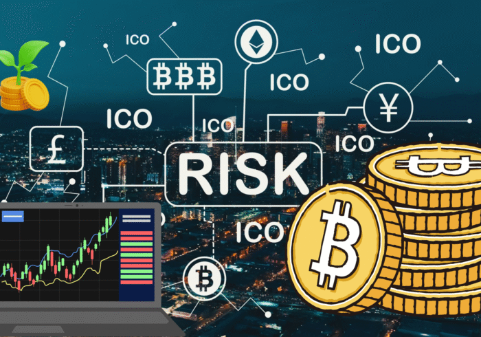 Is Crypto a Risk or a Revolution? The Answer Might Surprise You