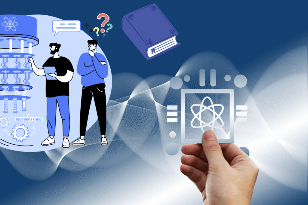 Top Quantum Computing Books to Read in 2025 (For Beginners to Experts ...