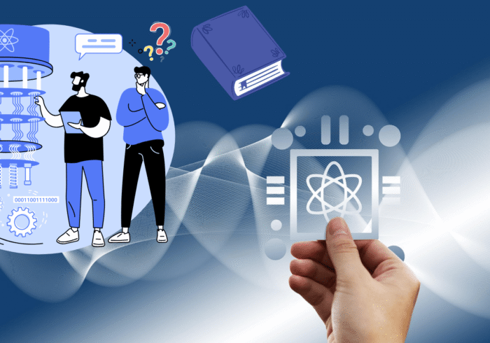 quantum computing books to read in 2025