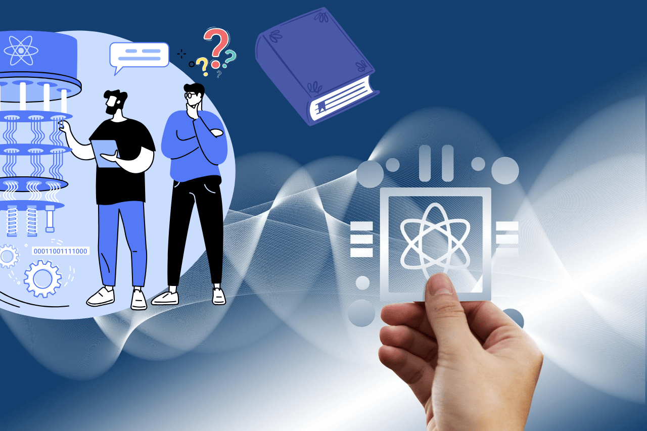 quantum computing books to read in 2025