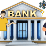 big banks don't tell about blockchain