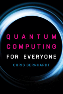 basic quantum computing book