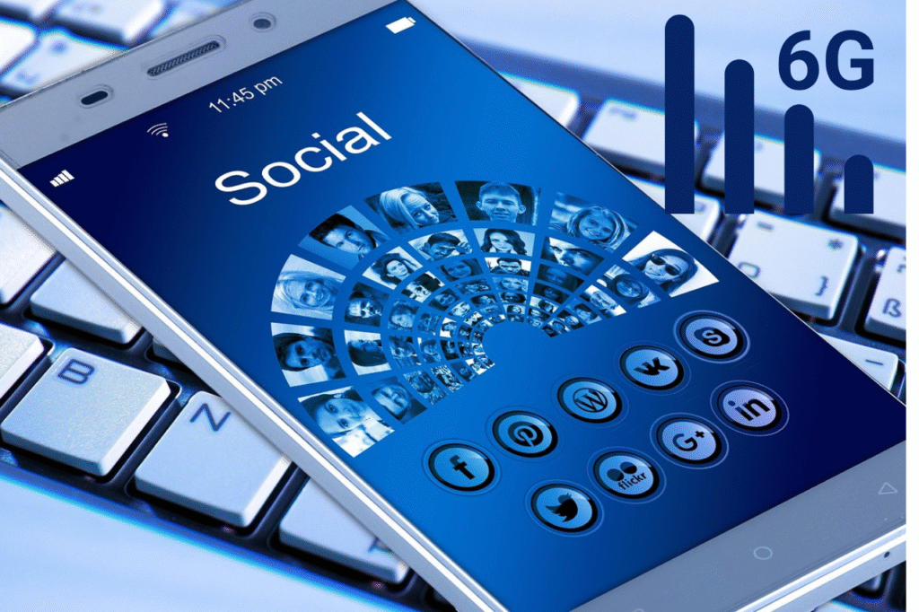 From smartphones to smart everything