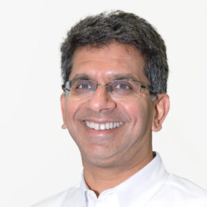 Subodh Kulkarni