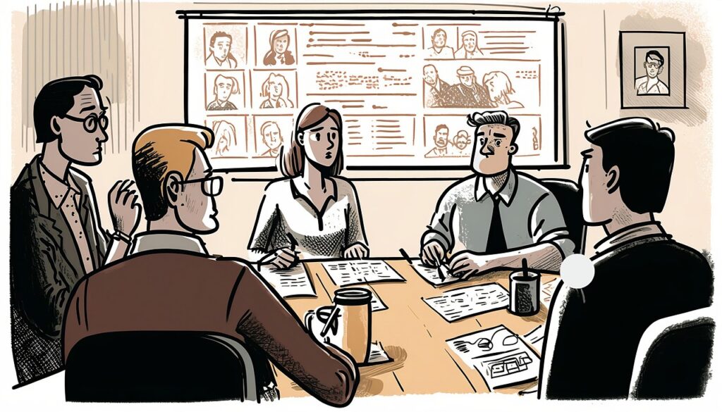 CEOs of Quantum Computing Companies