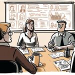 CEOs of Quantum Computing Companies