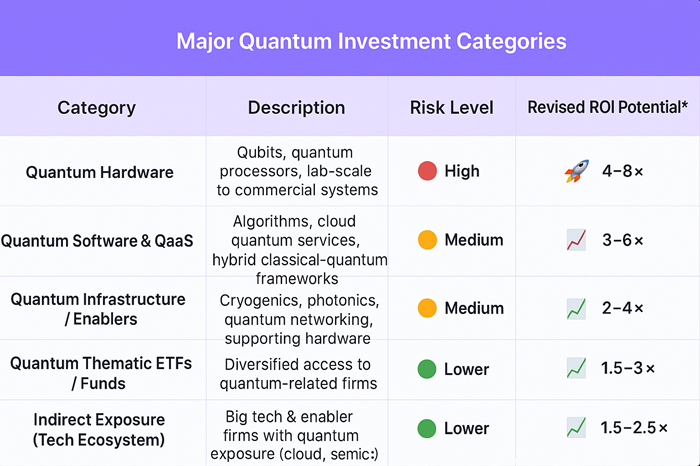 quantum computing etf