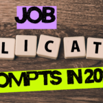 Best AI tools for writing job application prompts in 2026