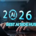 Best AI Side Hustles to start in 2026