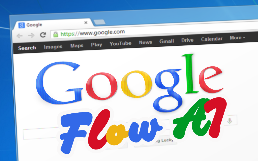 Google Flow AI